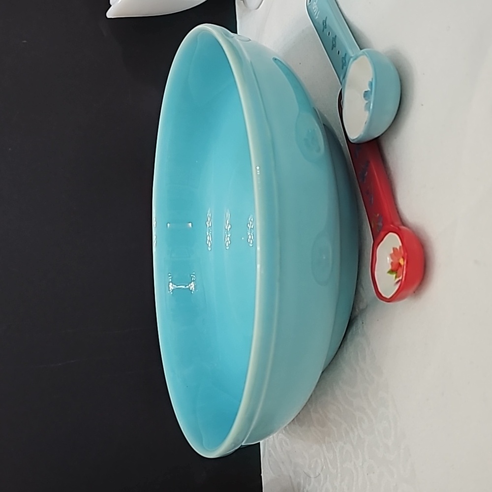 Betty Crocker Bowl Signature trademark GM1 Round